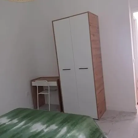 Apartamento, Plaza Las Infantas Sanlúcar de Barrameda Esterno foto