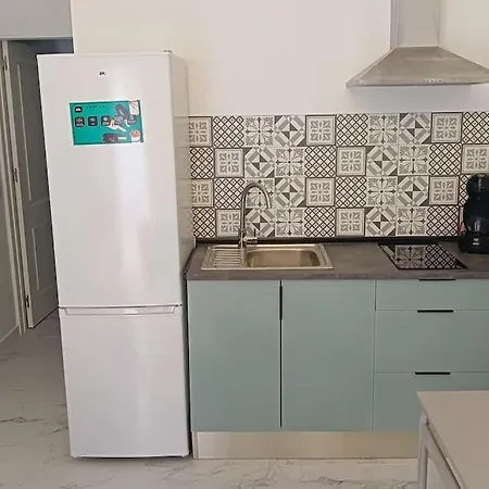Apartamento, Plaza Las Infantas Sanlúcar de Barrameda Esterno foto