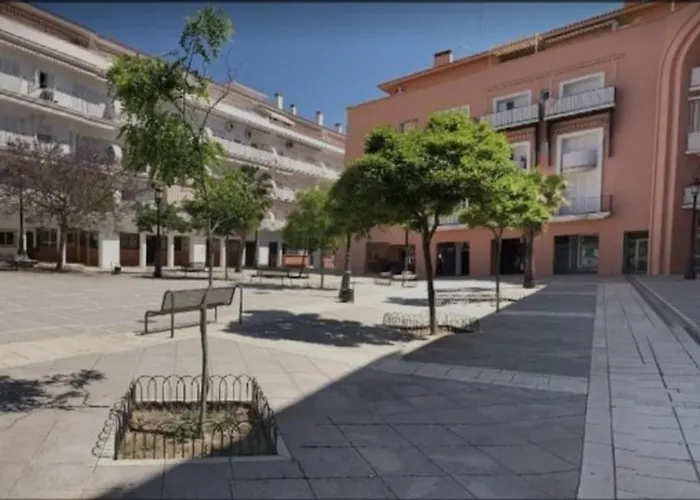Apartamento, Plaza Las Infantas