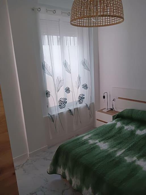 Apartamento, Plaza Infantas Apartment *