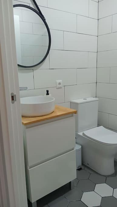 Apartamento, Plaza Infantas * Sanlucar de Barrameda