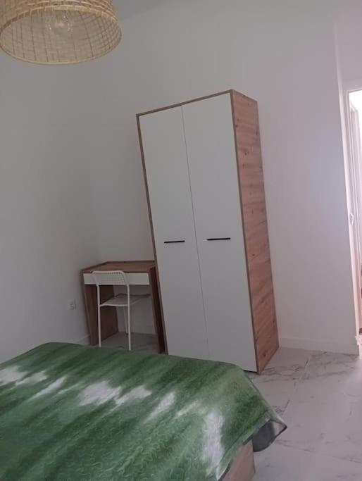 Apartamento, Plaza Infantas Sanlúcar de Barrameda