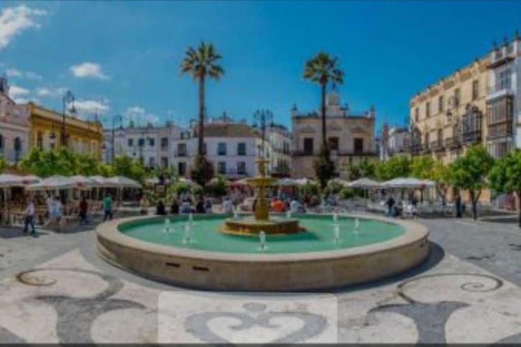 Apartamento, Plaza Infantas Apartment Sanlucar de Barrameda