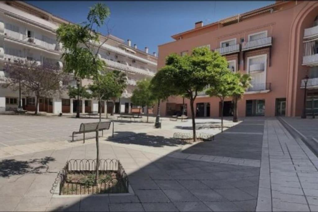 Apartamento, Plaza Infantas *