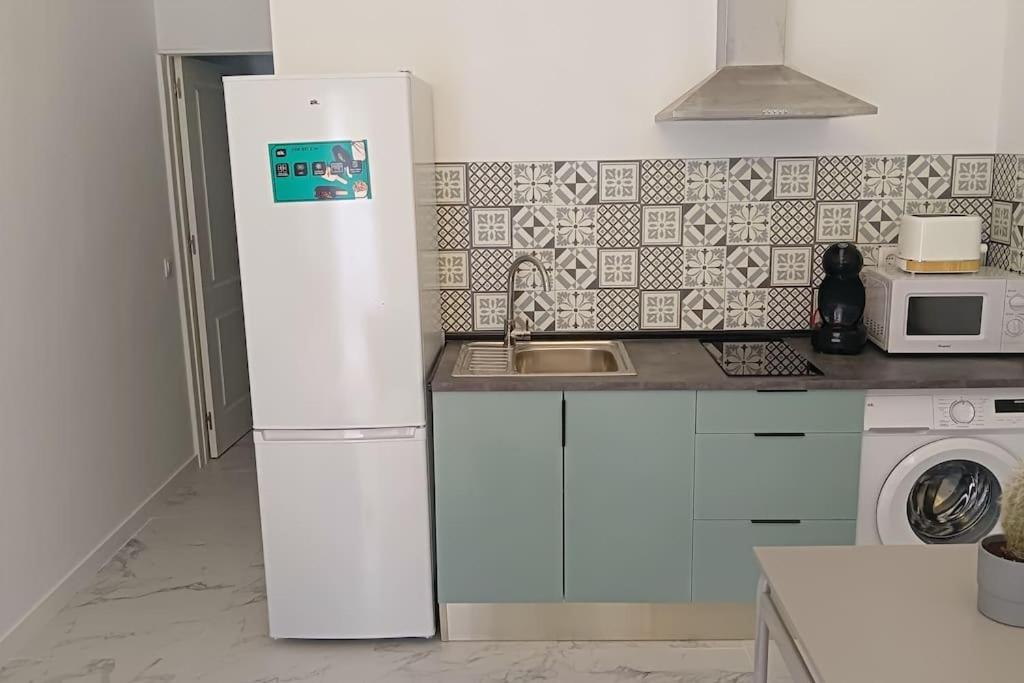 Apartamento, Plaza Infantas * Sanlucar de Barrameda