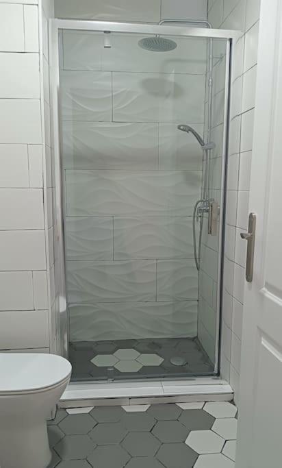 Apartamento, Plaza Infantas Apartment